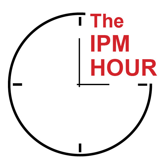 IPM Hour logo