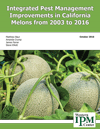 Melon report cover