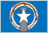Northern Marianas flag