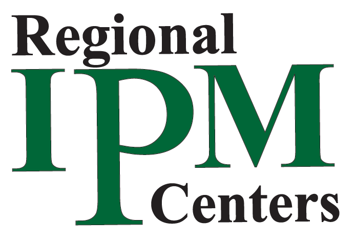 Regional IPM centers logo