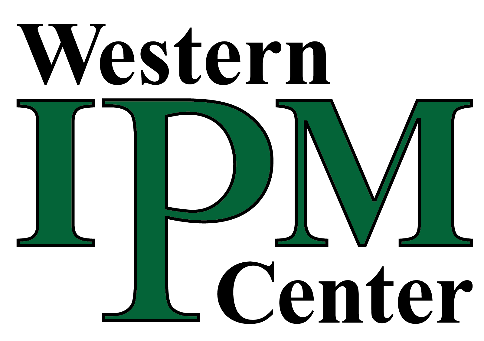 Western IPM Center logo