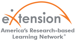 eXtension logo