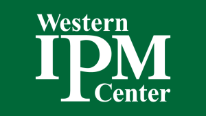 The Western IPM center logo.
